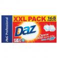 Daz Pro Laundry Tablets. (168)