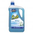 Flash Pro With Febreze Freshness Cotton Fresh All Purpose Cleaner, 5ltr. - (Case of 3)