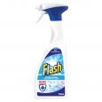 Flash Multi-Surface AntiBac Cleaner 750ml. (6) - (Case of 6)