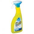 Flash Pro Crystal Clear Glass Spray Cleaner, 750ml. (10)