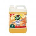 Cif Professional Wood Floor Cleaner, 5ltr. (2)