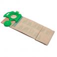 Sebo Felix/Dart 3 Layer Vacuum Bags (10).