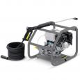 Karcher HD 728 B Cage Cold Water Pressure Washer.