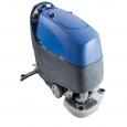 Numatic Twintec Battery Scrubbing Machine TTV5565.