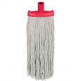 Prairie Red Kentucky Mop Head 16oz.