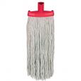 Prairie Red Kentucky Mop Head 12oz.