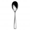 Lotus Dessert Spoon. (12)