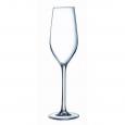 Minéral Champagne Flute 5.25oz/160ml. (24)