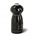 Gourmet Windsor Black Gloss Pepper Mill.