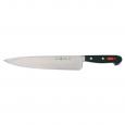 Gustav Riveted Handled Chefs Knife 25cm.