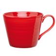 Rustics Snug Red Mug 12oz. (6x1) - (Case of 6)