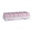 Pears Pink Guest Soap, 17g. (12x72)