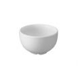 Churchill White Large Footed Bowl 25oz/710mm (6)