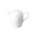 Churchill White Caffee Teapot 12oz/340ml (4)