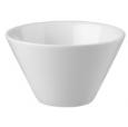 Bit On The Side White Snack Bowl 6.5oz. (12)