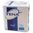 Tena Incontinence Bed Pads, 60x60cm. (120)
