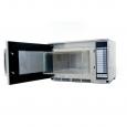 Sharp Microwave Cavity Protector.
