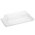 Buffet Tray Cover 18"x18.75". (2)