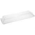 Buffet Tray Cover 22.75"x7.75". (2)