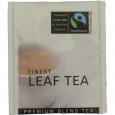 Fairtrade Tagged & Enveloped Teabags, 2g. (250)