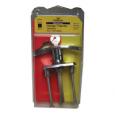 Sterlinng Garage T Handle.