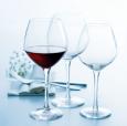 Cabernet Tulip Wine Glass 6.7oz/125ml LCE@125ml. (4x6) - (Case of 4)