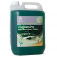 Ecoflower Neutral Detergent Washing Liquid, 5ltr. (4x1) - (Case of 4)