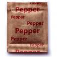 Reflex Pepper Sachets, 0.7g. (2000)
