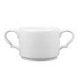 Future Care Double Handled Consomme Bowl 14oz. (12)