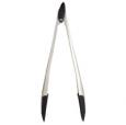 Metro Silicone Kitchen Tongs