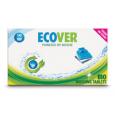Ecover Biological Laundry Tablets. (5x16)