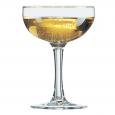 Elegance Champagne Glass, 5.5oz. (48)