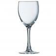 Princesa Wine Glass, 5oz. (12x4) - (Case of 4)