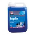 Selden Triple Scrubber Drier Detergent, 5ltr. (4)