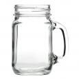 Drinking Jars 15oz/420ml. (24)