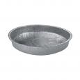 Flan Foil Tray, 11". (20)