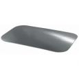 Foil Tray Lid 8.1"x5.3". (25)