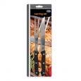 Rivet Handle Carving Knife Set.