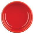 Churchill Red Round Pie Dish 5.25". (12x1)