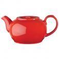Churchill Red Nova Teapot 15oz. (4)