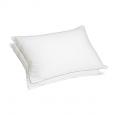 Bounce Back Pillow Luxury Fill.