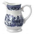 Churchill Vintage Sandringham Jug 10oz. (4)