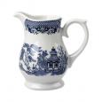 Churchill Vintage Sandringham Jug 5oz. (4)