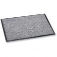 Commodore Grey Barrier Mat 40x60cm. (16x1) - (Case of 16)
