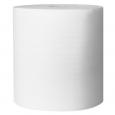 Reflex Wiper Rolls White 2ply. (6)
