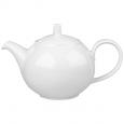 Churchill Profile White Tea Pot 30oz/852ml (4)