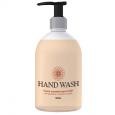 Jangro Luxury Scented Hand Wash 500ml. (6x1) - (Case of 6)