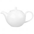 Churchill Profile White Tea Pot Replacement Lids (6)