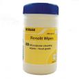 Renolit All Purpose Food Grade Wipes. (200) - (Case of 6)
