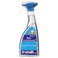 P&G Professional Flash Disinfecting Multi-Surface Cleaner 750ml. (6) - (Case of 6)